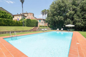 Villa Ott Crespina